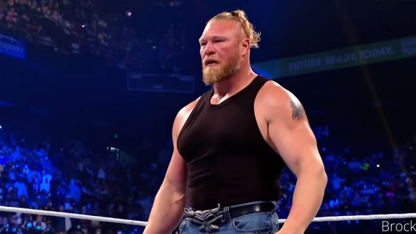 Will Brock Lesnar Come Back To WWE? The Beast Incarnate's Possible ...