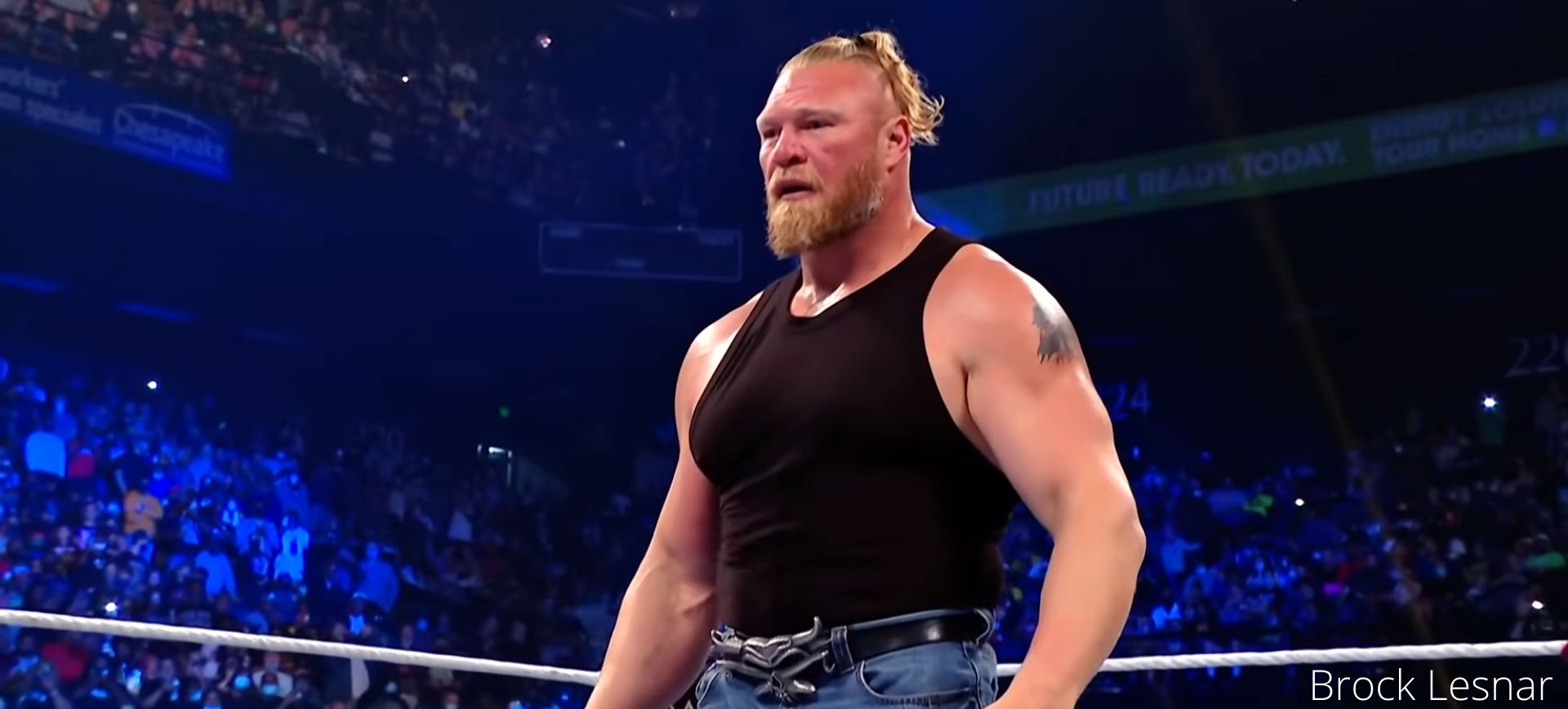 Will Brock Lesnar Come Back To WWE?