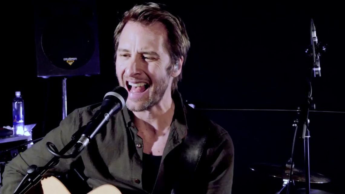 Chesney Hawkes Net Worth: How Much is the Pop Singer Worth Now? - OtakuKart