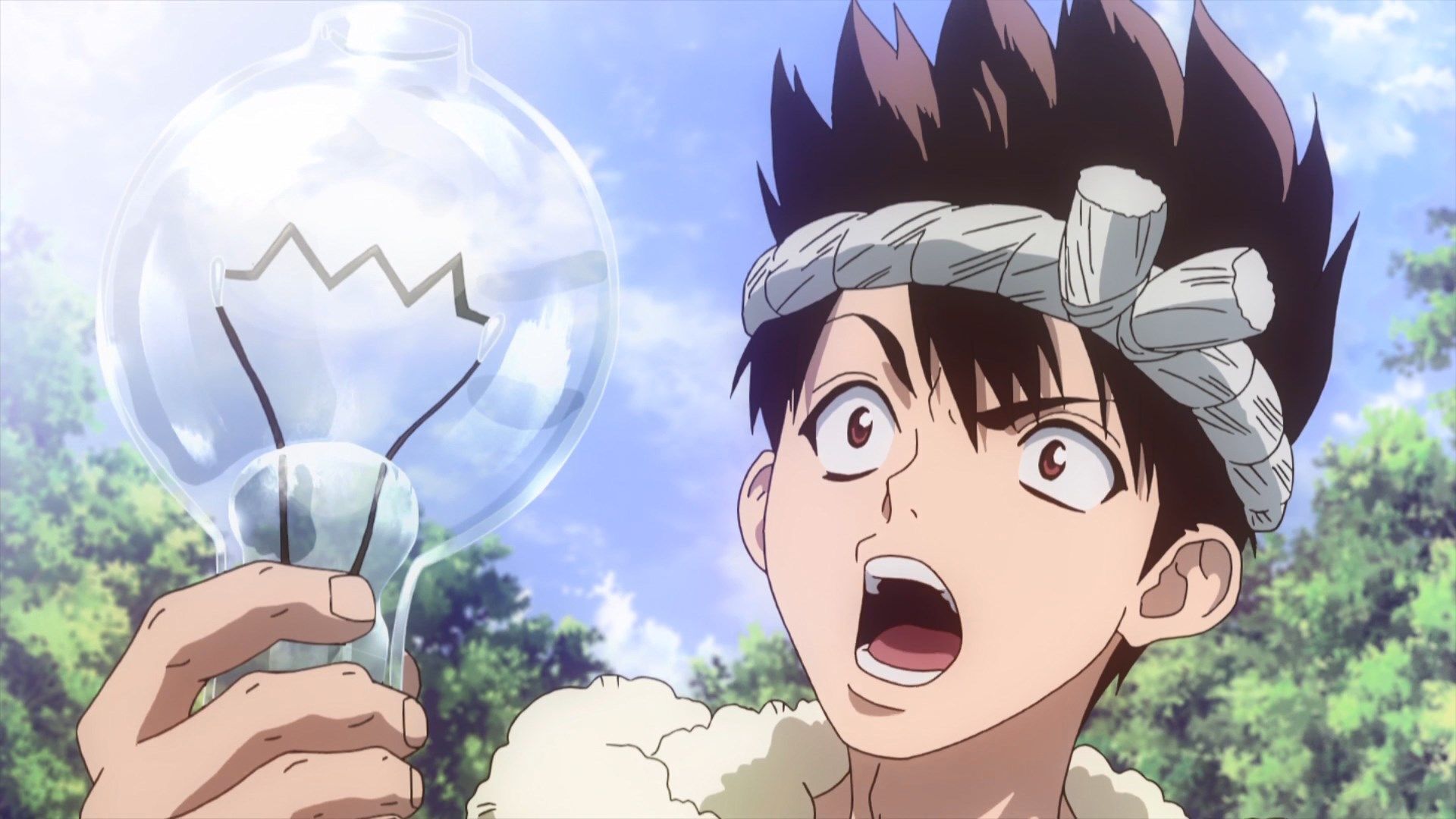 15 Smartest Characters of Dr. Stone