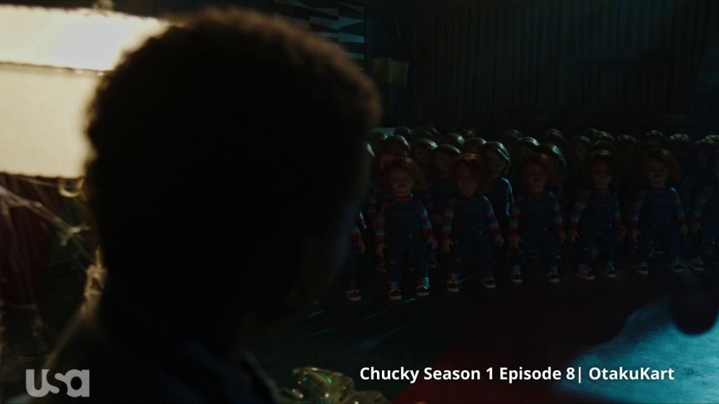 Chucky Season 2