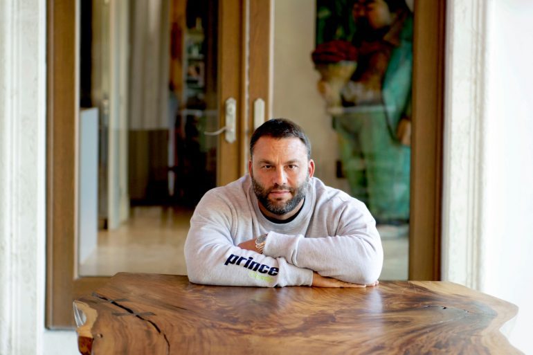 David Grutman Net Worth How much does the Hospitality Entrepreneur