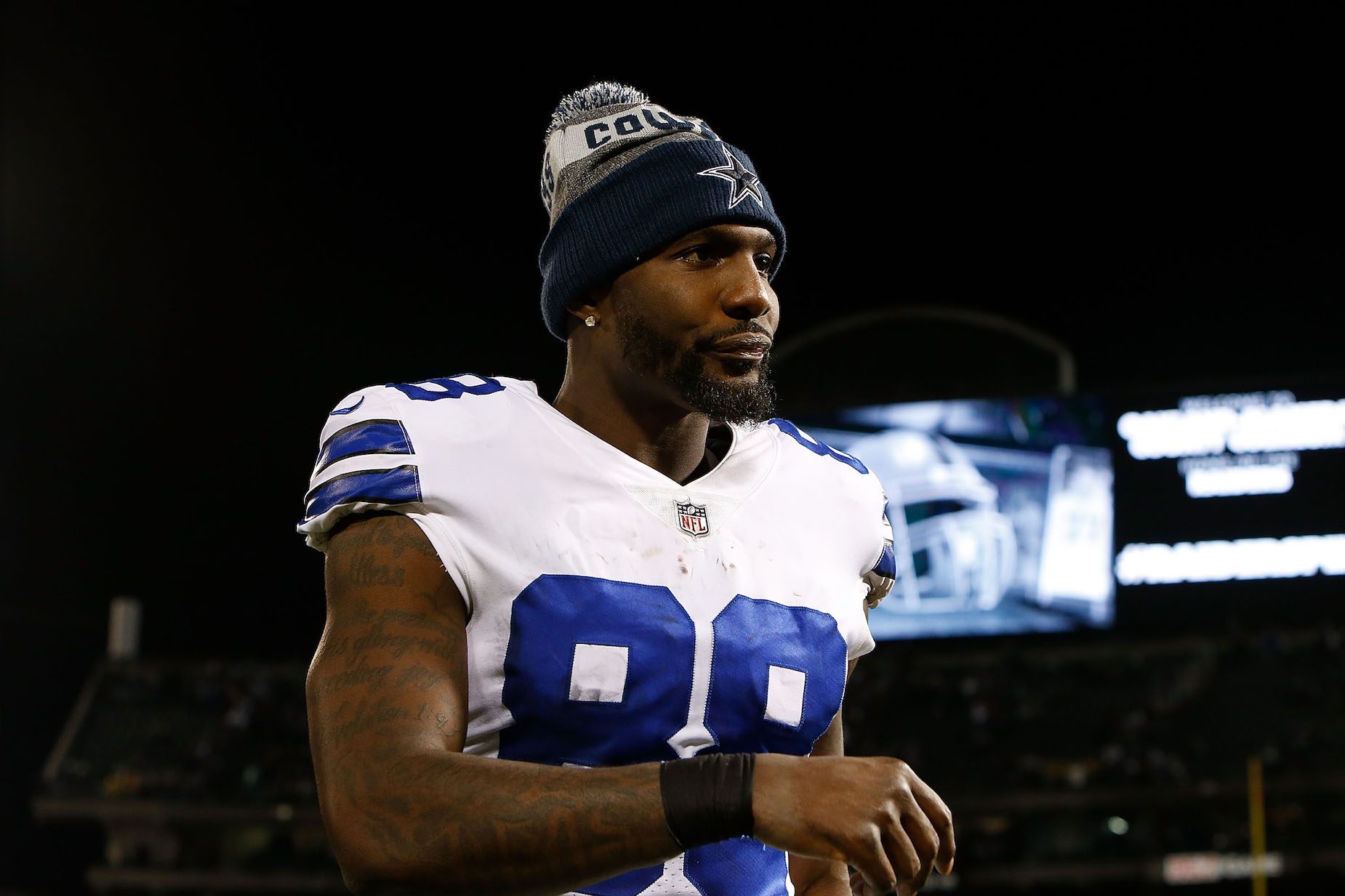 Dez Bryant Net Worth Career & Personal Life OtakuKart