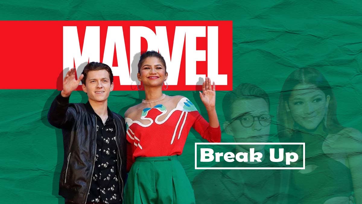 Did Tom Holland and Zendaya Break Up? Everything About The Couple