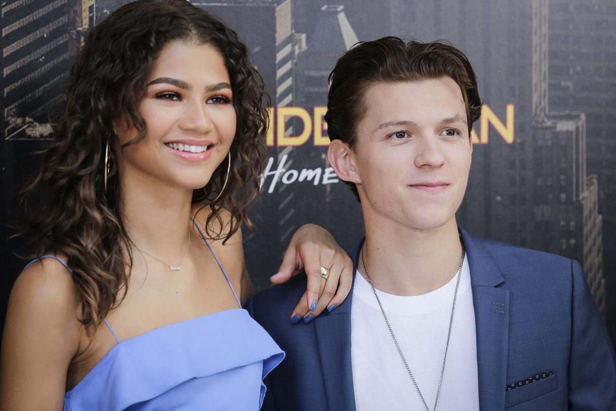 Did Tom Holland and Zendaya Break Up? Everything About The Couple