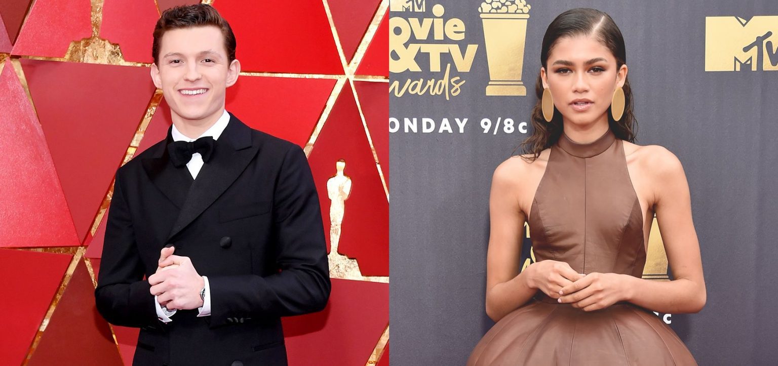 Did Tom Holland and Zendaya Break Up? Everything About The Couple