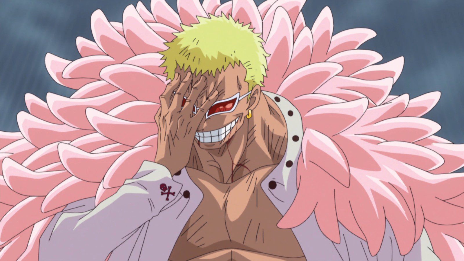 Today’s article is going to be about when does Luffy beat Doflamingo and it...