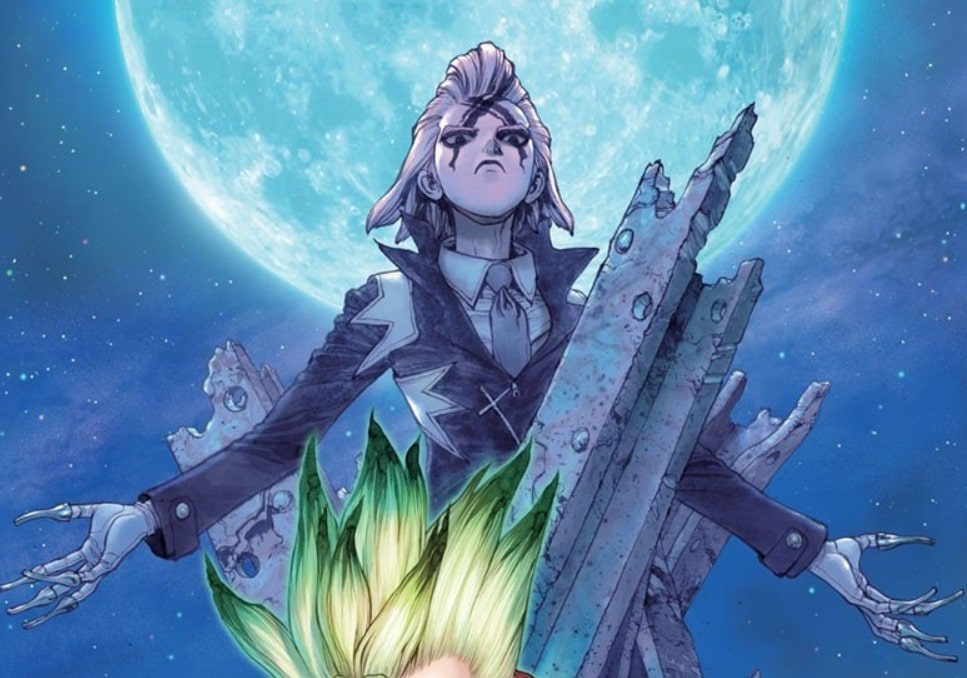 15 Smartest Characters of Dr. Stone