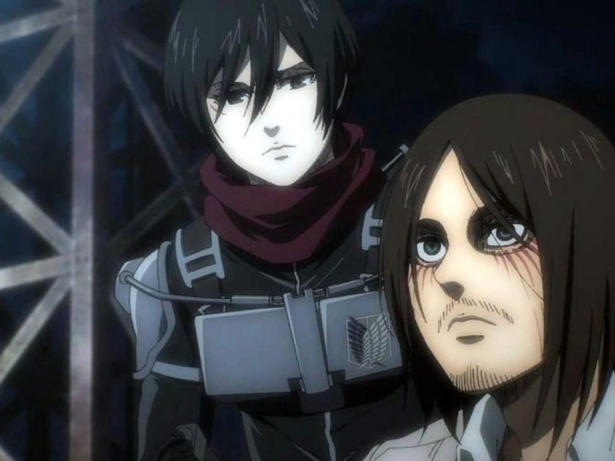 Will Eren Yeager Die In Attack On Titan Otakukart