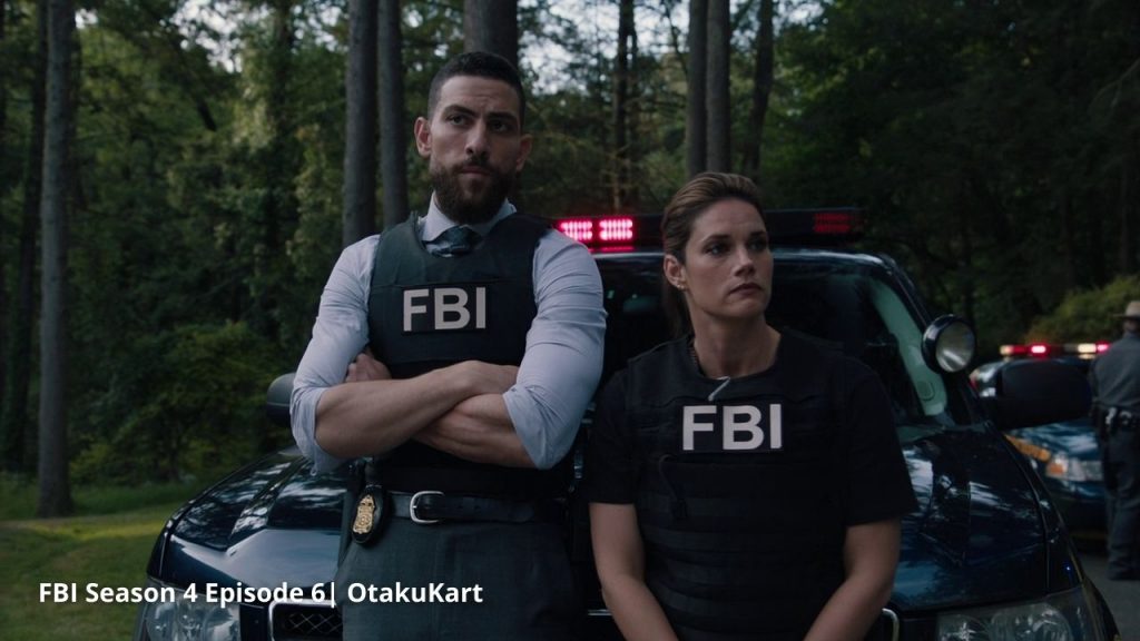 Watch Fbi Season 4 Episode 6: Release Date & Preview - Otakukart