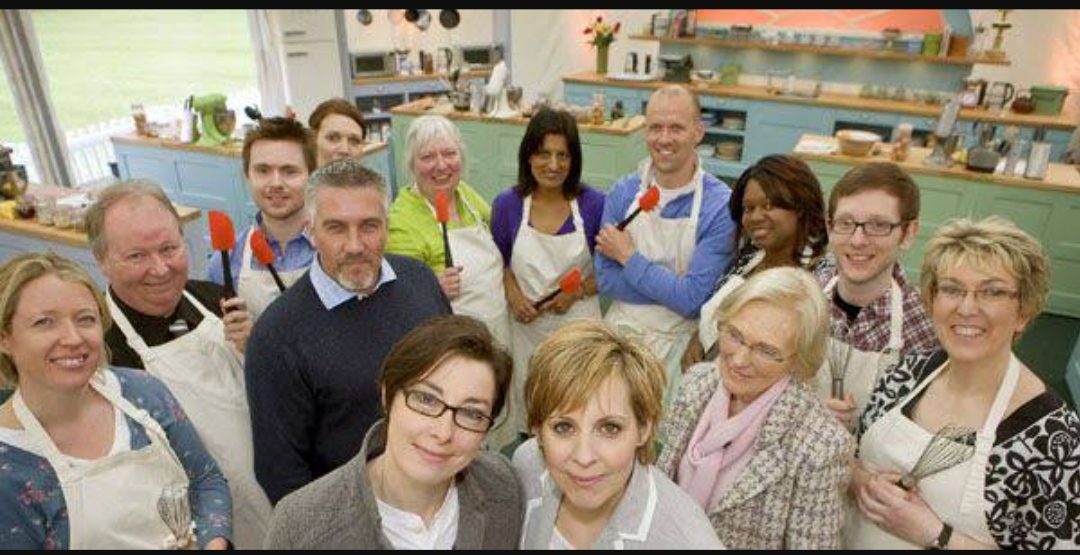 The Great British Bake Off (GBBO) Season 13: Release Date & Renewal ...