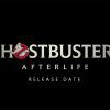 Ghostbusters Afterlife Release Date