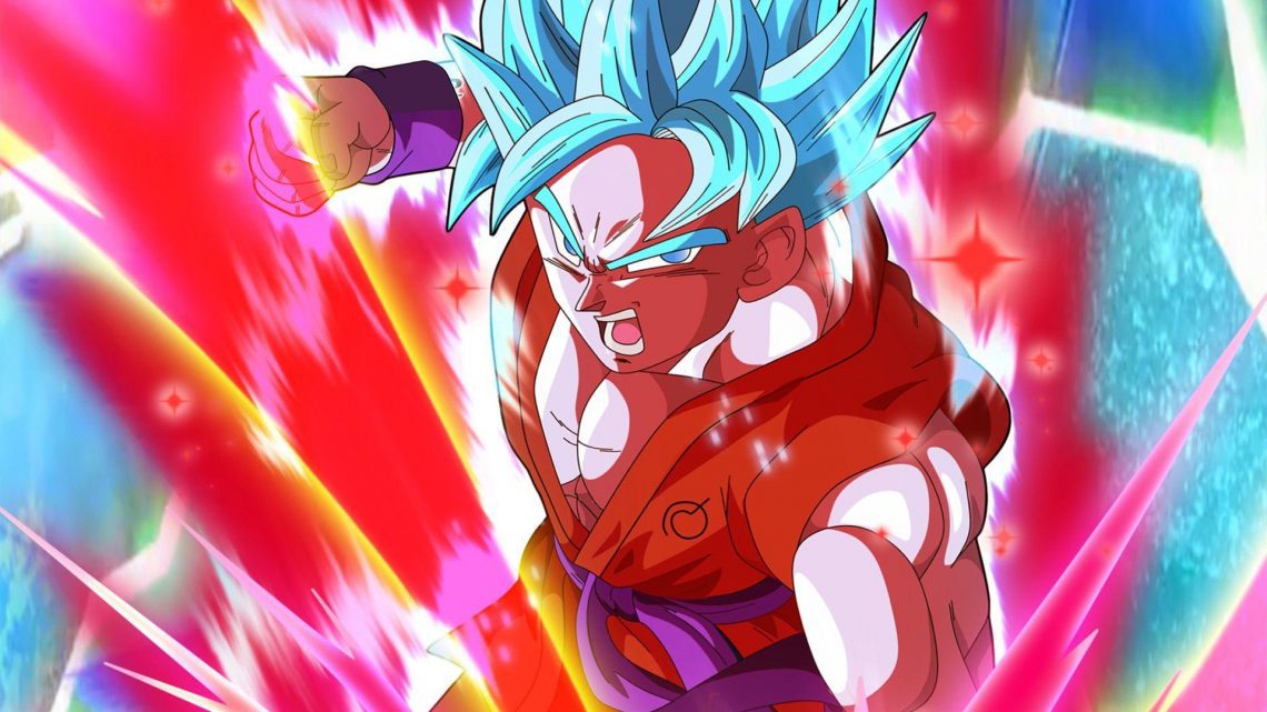 All 10 Forms of Goku in Dragon Ball Super- Ranked