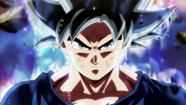 All 10 Forms of Goku in Dragon Ball Super- Ranked