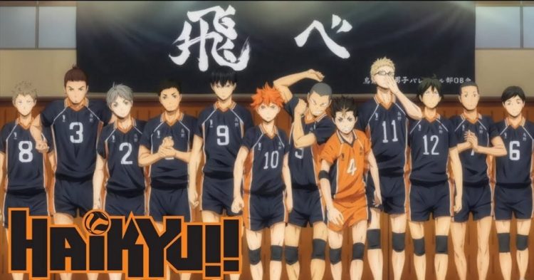 Haikyuu Characters Birthdays And Their Zodiac Signs - Otakukart