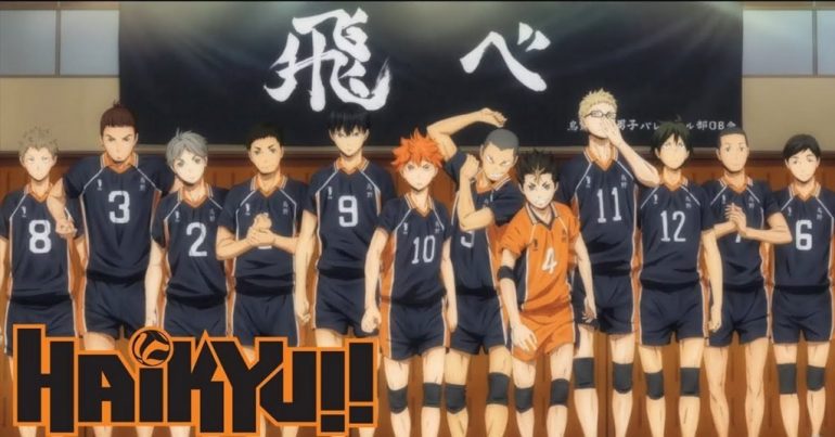 Haikyuu Characters Birthdays and Their Zodiac Signs - OtakuKart