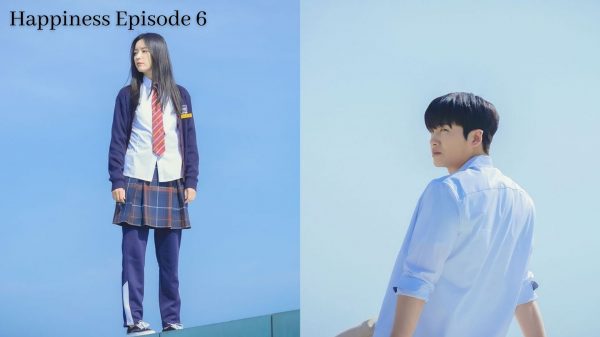 Happiness Episode 6: Release Date, Spoilers & Where to Watch