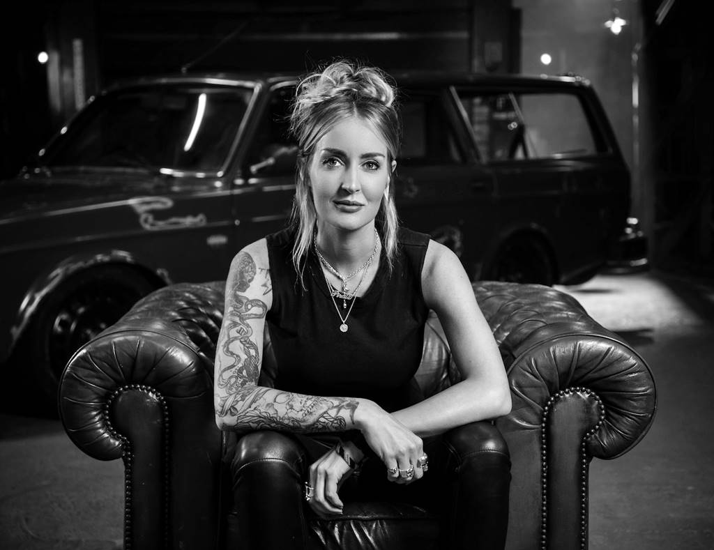 Helen Stanley Partner: Who Is The Popular Petrolhead Dating?