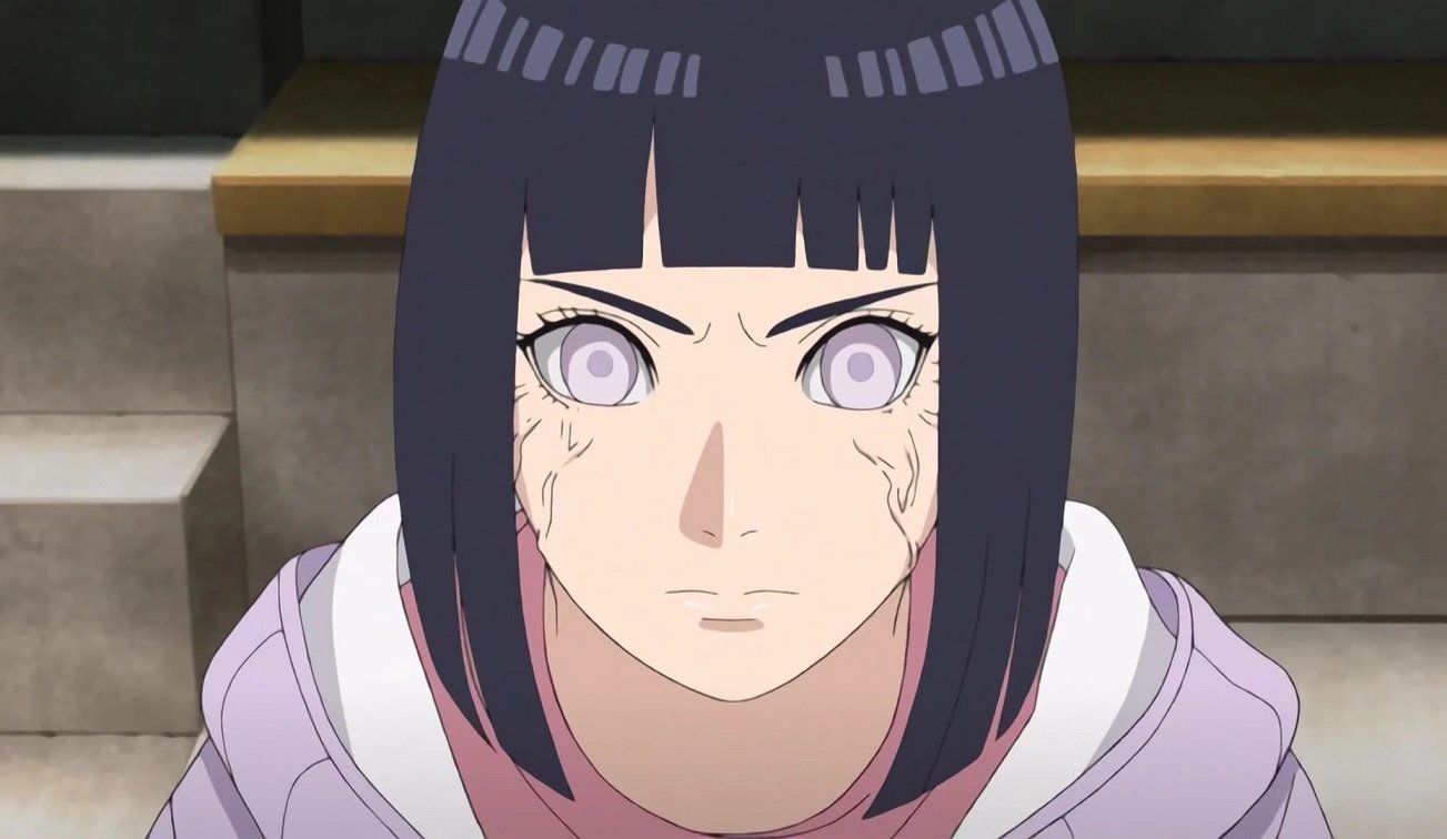 Best Quotes Of Hinata Hyuga From Naruto That Will Inspire Us In Life