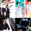 Hiro Mizushima top dramas and movies