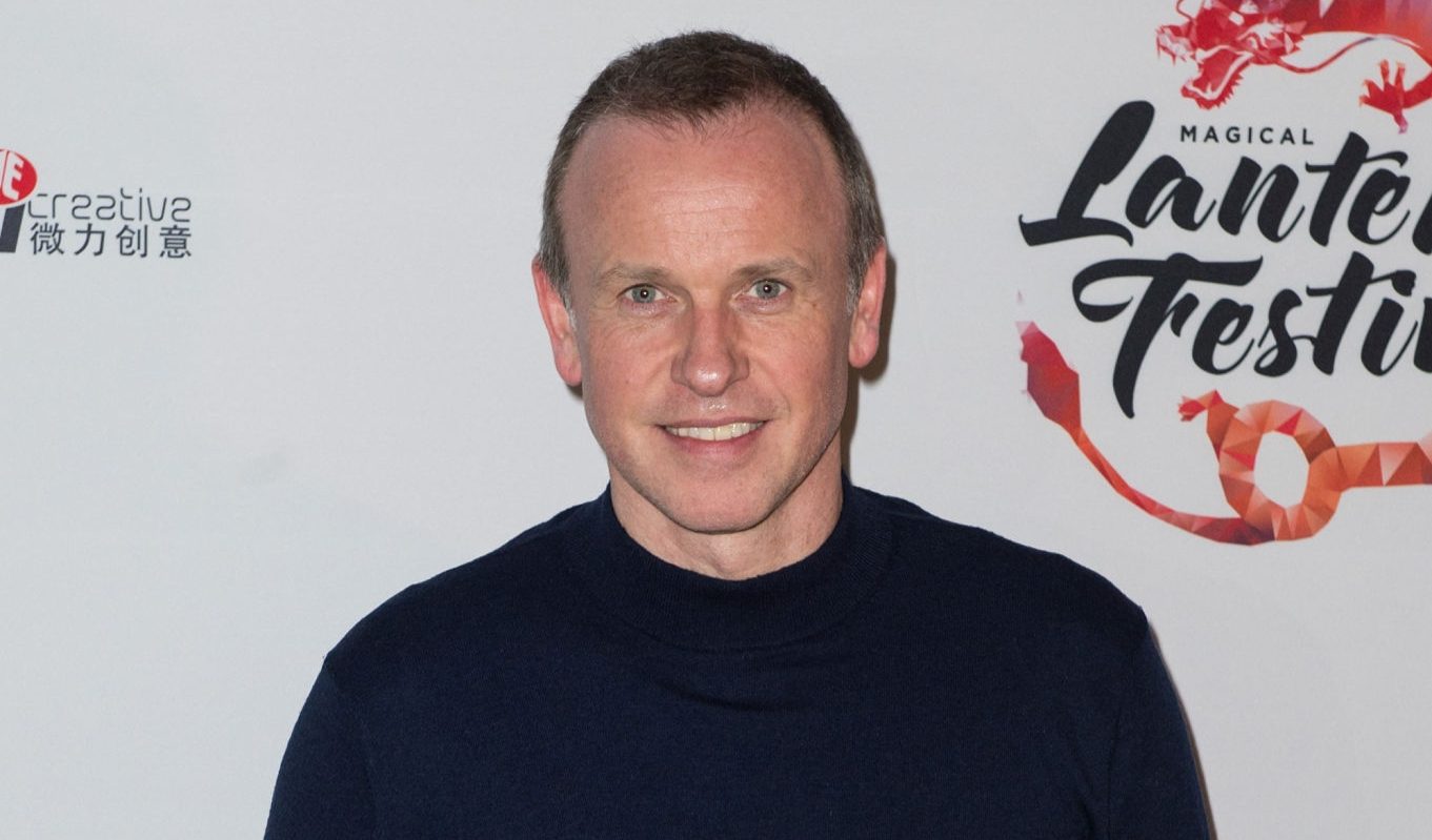 Tim Lovejoy Net Worth How Much The TV Presenter Earns? OtakuKart