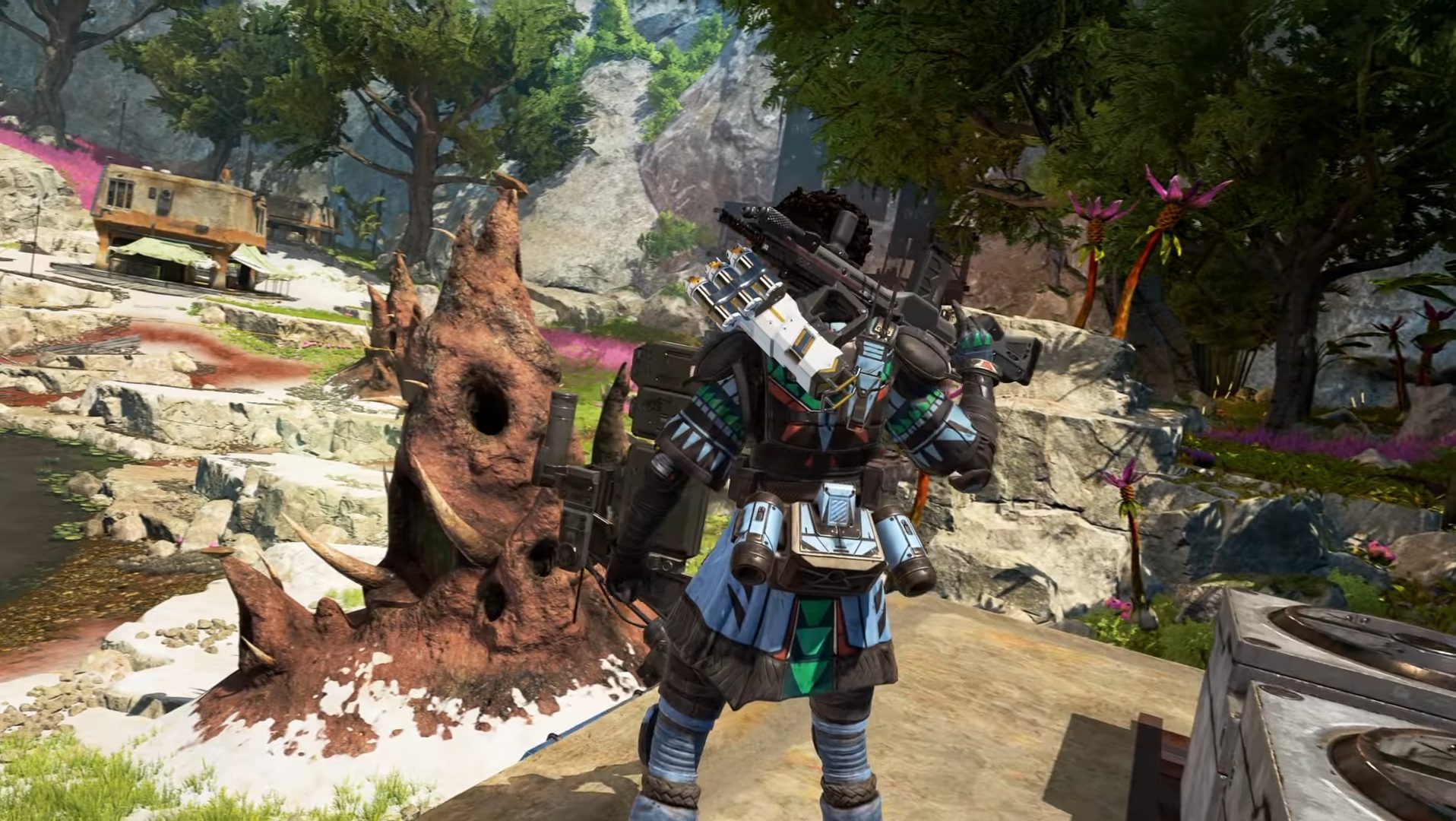 Apex Legends Season 11 Expected End Date