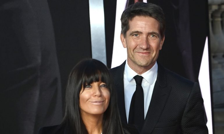 Claudia Winkleman Husband: Who Is The British Television Presenter ...