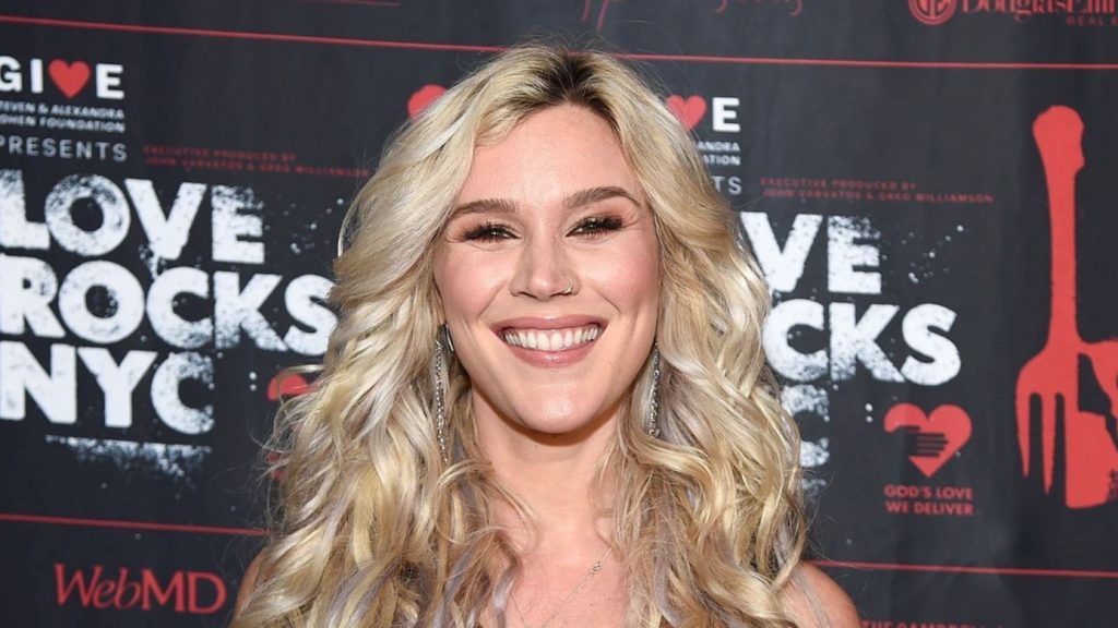 Joss Stone S Partner Who Is The Musician Dating In 2021 OtakuKart   IMG 20211118 235800 1024x576 