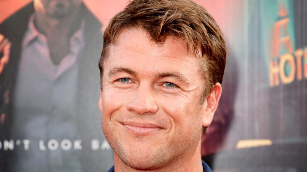 Luke Hemsworth Net Worth How Much The Australian Actor Earns in 2021