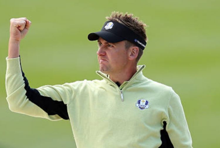 Ian Poulter Net Worth The Professional Golfer's Earnings & Career