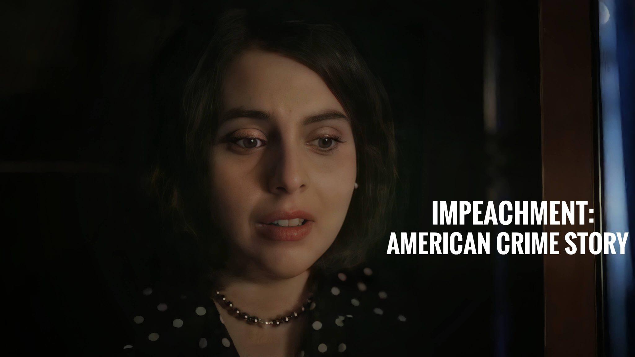 Impeachment American Crime Story Episode Release Date Preview