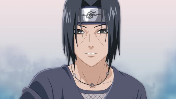 At what age did Itachi joined Anbu