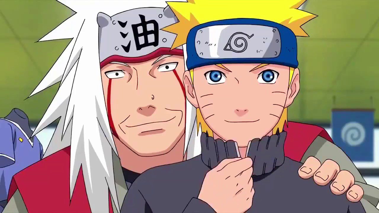 What season is episode 101 in Naruto on Netflix?