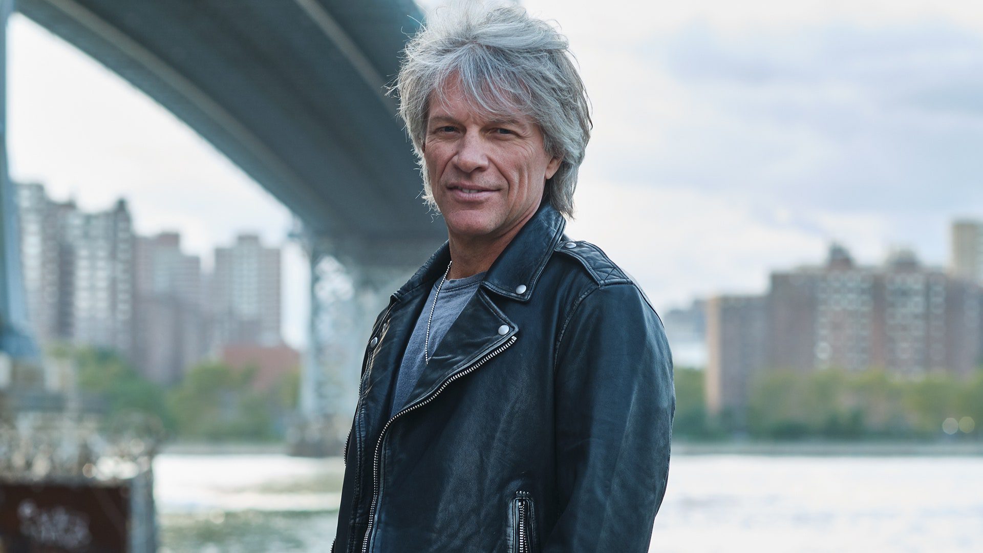 Jon Bon Jovi und sein Vermögen