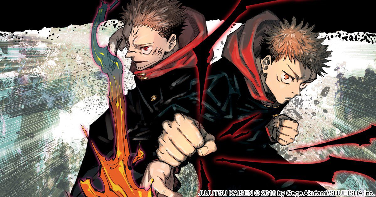 Jujutsu Kaisen Manga Update 60 Million Copies In Circulation As Of December 25