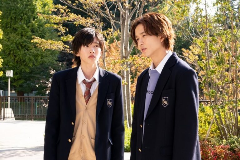 'Kieta Hatsukoi' Episode 7: Release Date, Where To Watch & Preview ...