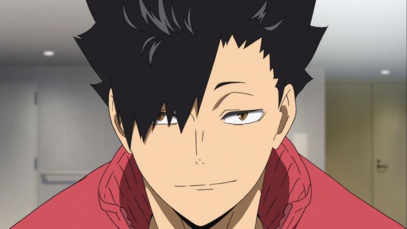 List of Anime Characters With Birthdays in November