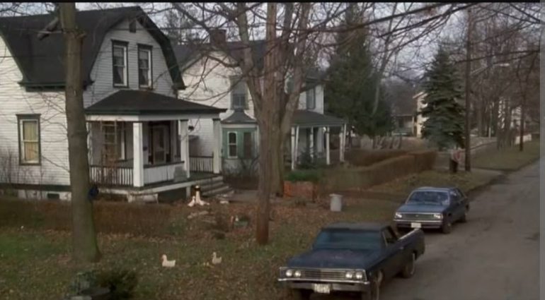 silence of the lambs filming locations then and now