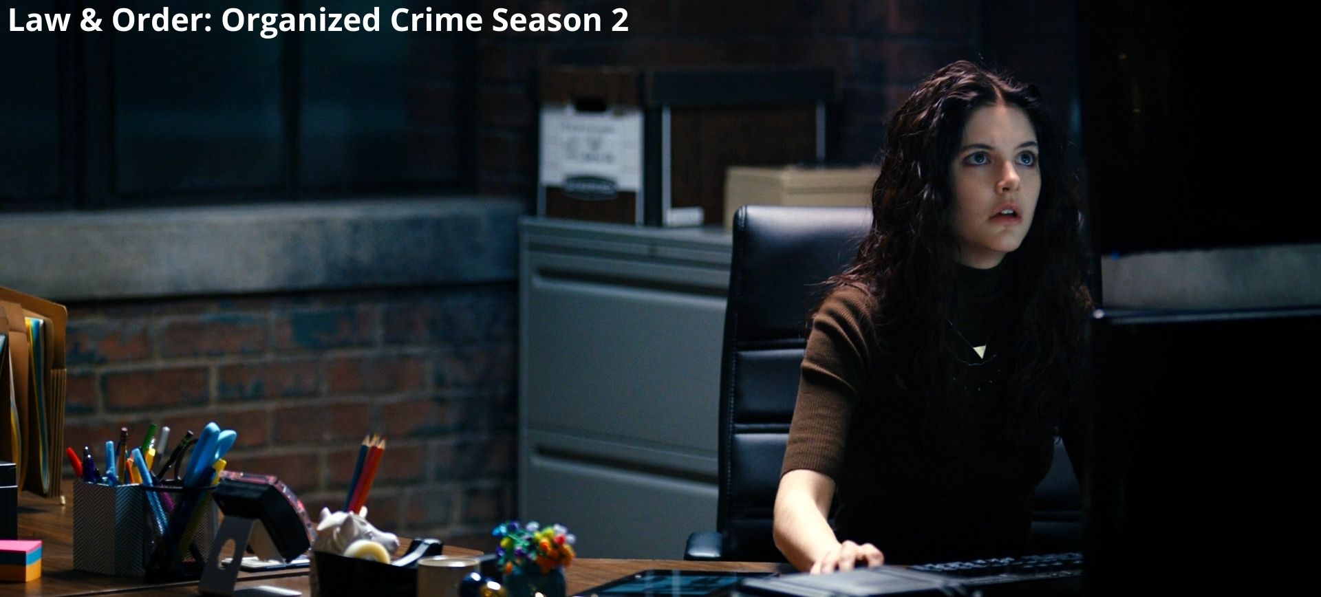 Law & Order: Organized Crime Season 2 Episode 9