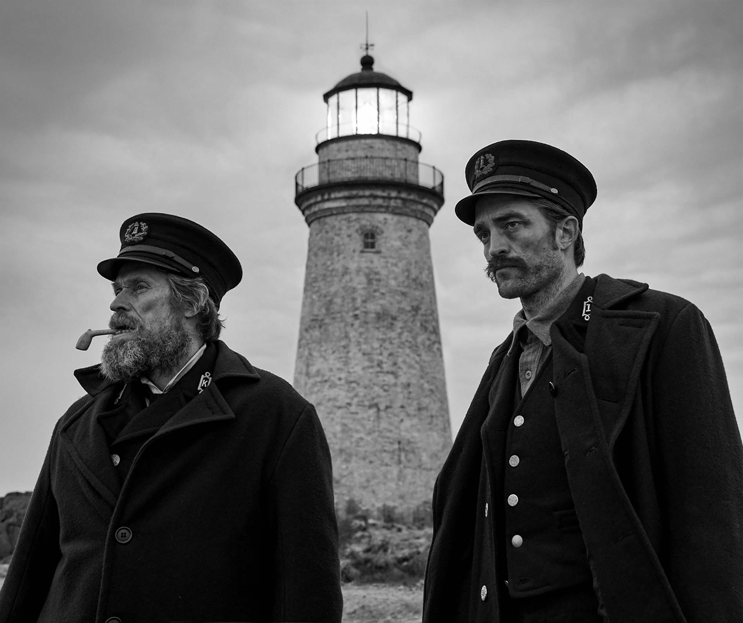 The end of ‘The Lighthouse’ explained