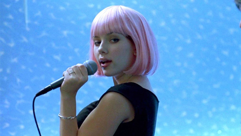 Lost In Translation, Top Dramas and Movies of Scarlett Johansson