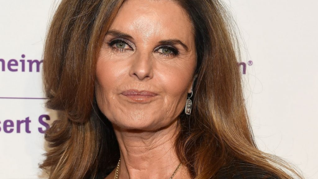 Maria Shriver Net Worth Personal Life & Career OtakuKart