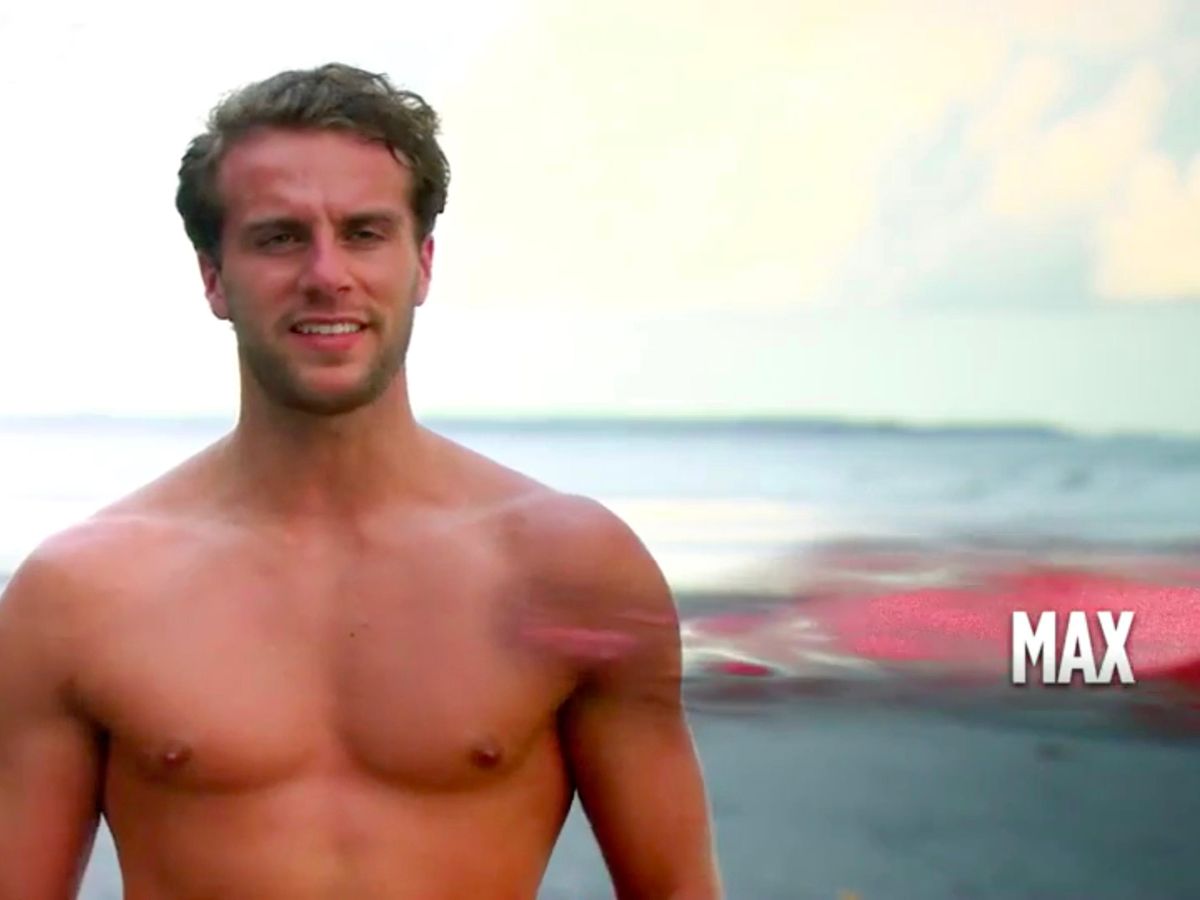 Chica Max Morley