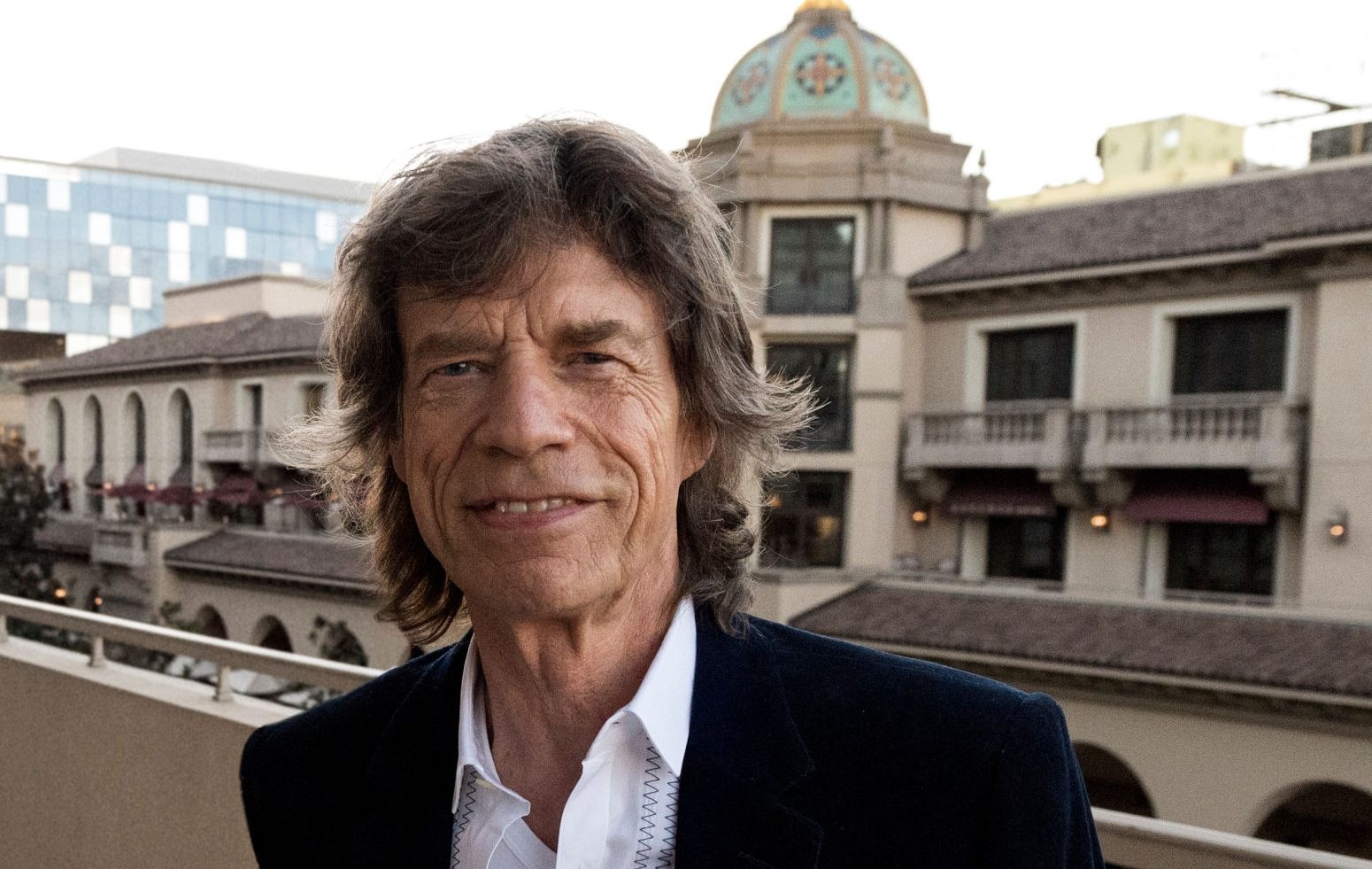 Mick Jagger Net Worth How Much Does The English Singer Earn? OtakuKart