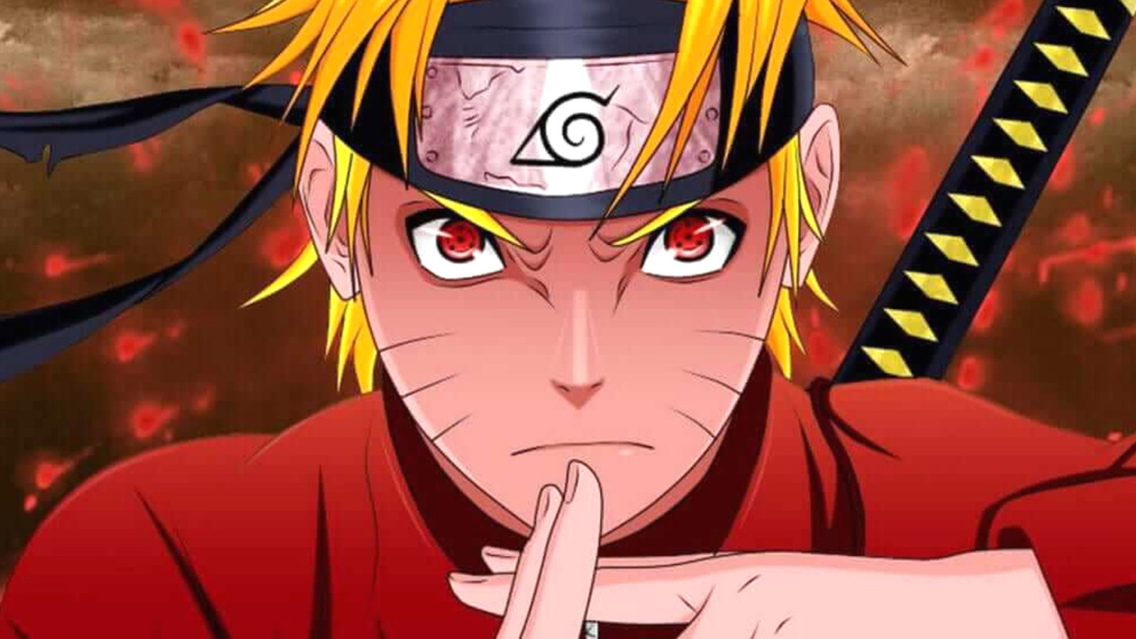 Naruto character birthday 