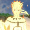 What episode does Naruto unlock Kyuubi mode?
