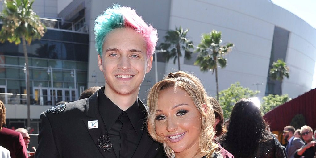 Who is Ninja's Girlfriend? Everything To Know About his Relationship