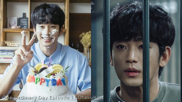 One Ordinary Day Episode 1