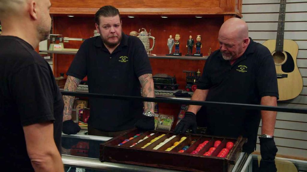 Pawn Stars Season 19 Episode 7 Release Date Spoilers And Where To Watch