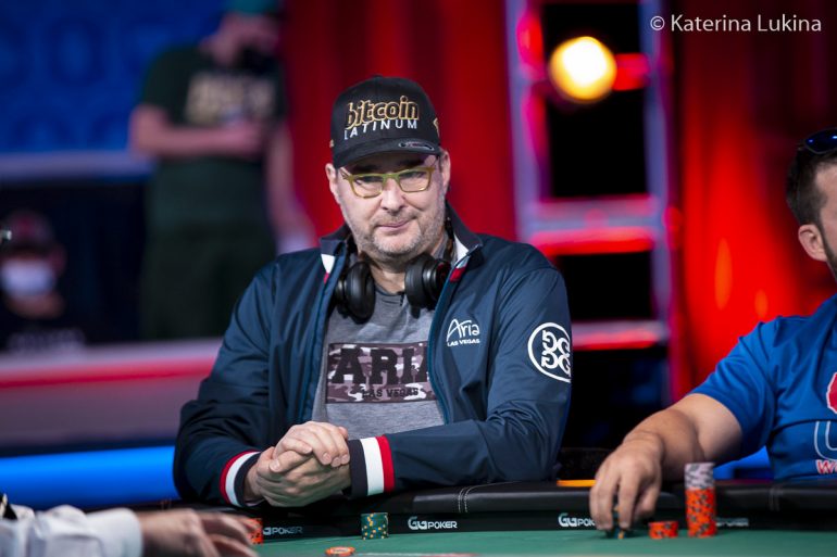 Phil Hellmuth Net Worth Earnings & Achievements OtakuKart